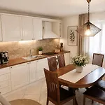Marid Apartment
