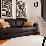 Apartment Marid