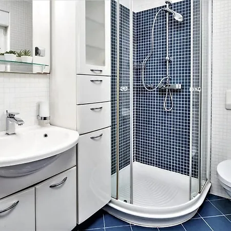 Apartment Marid Opatija