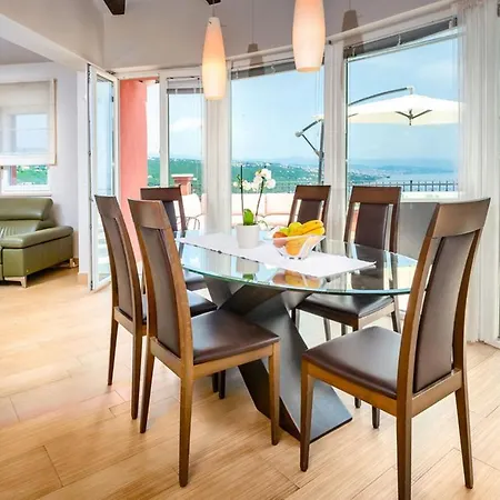 Marid Apartment Opatija