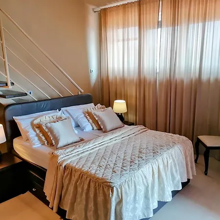 Marid Apartment
