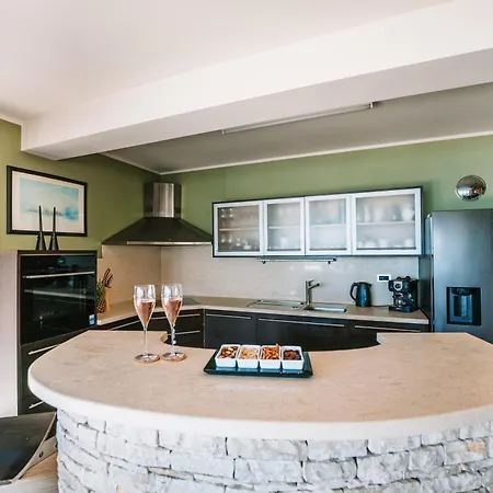 Marid Apartment Opatija