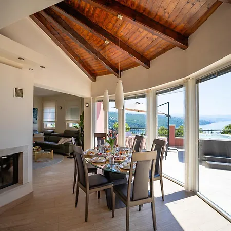 Apartment Marid Opatija