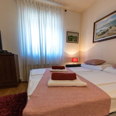 Apartament Marid