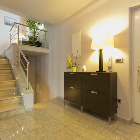 Marid Appartamento Abbazia