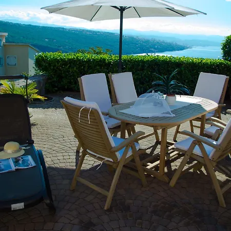 Apartament Marid *