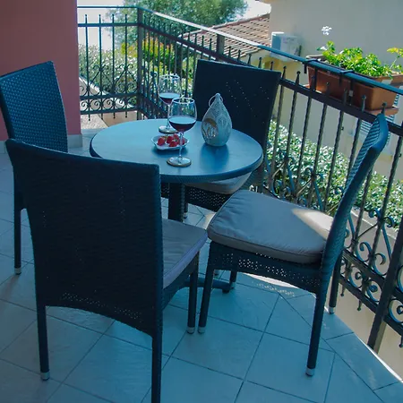 Apartament Marid Opatija