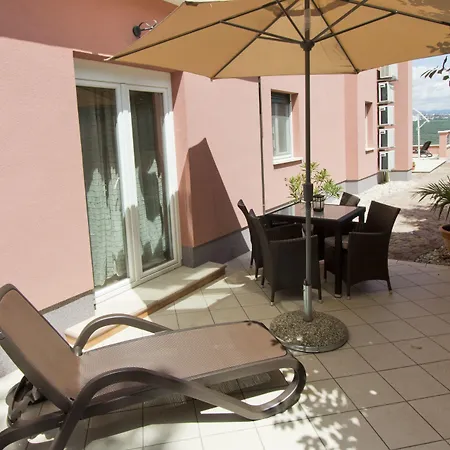 Appartamento Marid Abbazia