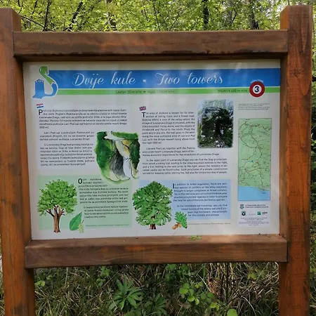 公寓 Marid 奥帕提亚