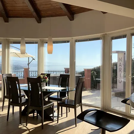Marid Apartament