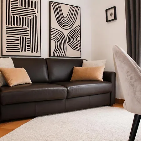 Apartament Marid