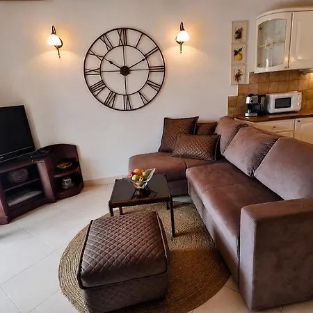 Marid Apartament Opatija