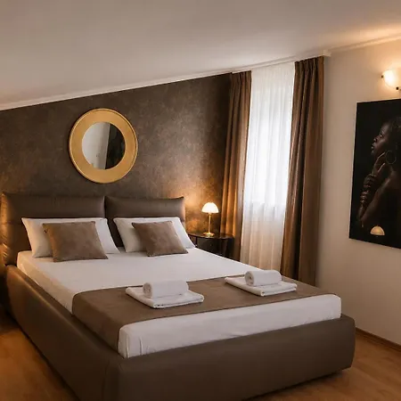 Marid Apartament