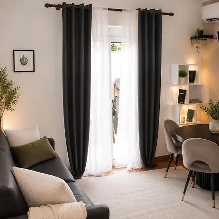 Marid Apartament *