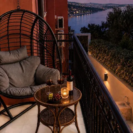Apartament Marid