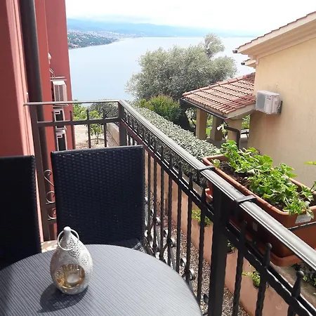 Marid Apartament *