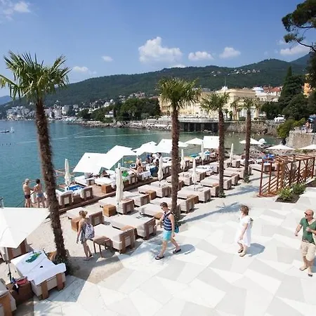 Apartament Marid