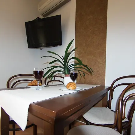 Apartment Marid Opatija