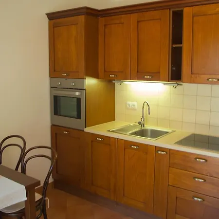 Marid Apartment Opatija