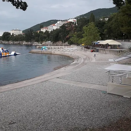 Appartamento Marid *