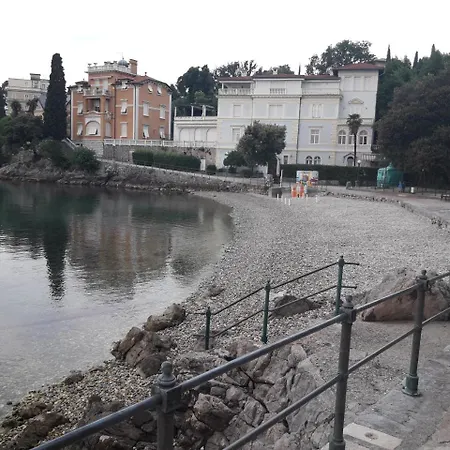 Appartamento Marid *