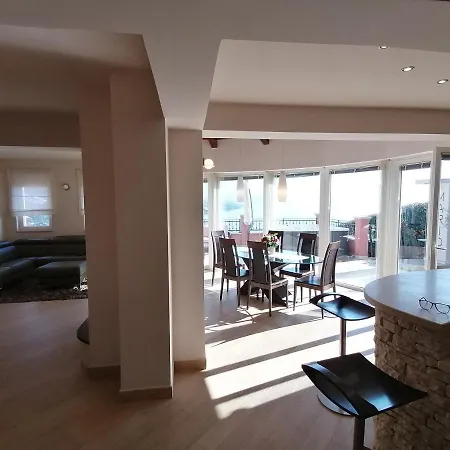 Apartament Marid *