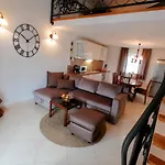 Marid Apartment
