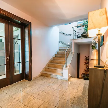 Appartement Marid Opatija