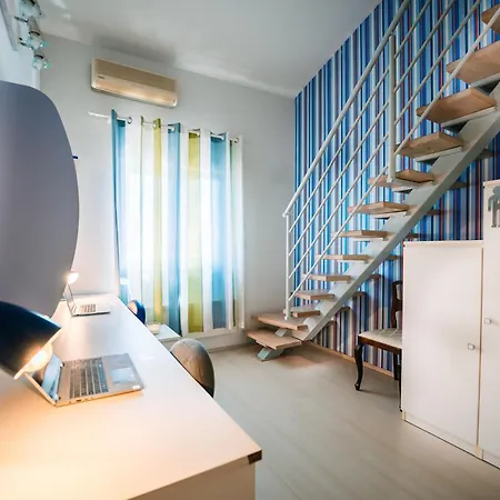 Marid Appartement Opatija