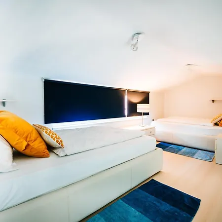 Appartement Marid Opatija