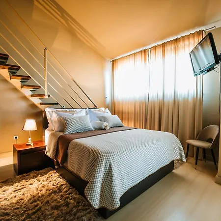 Marid Appartement Opatija