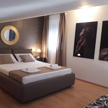 Appartement Marid Opatija