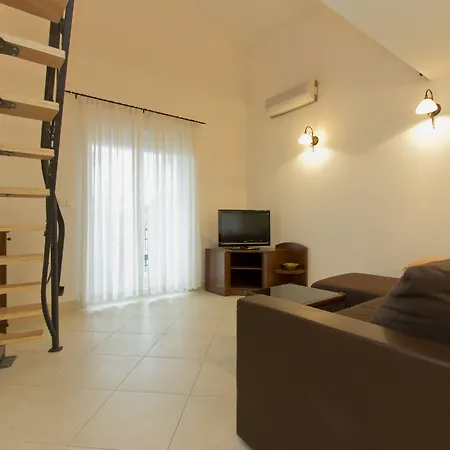 Marid Appartement Opatija