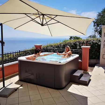 Appartement Marid Opatija