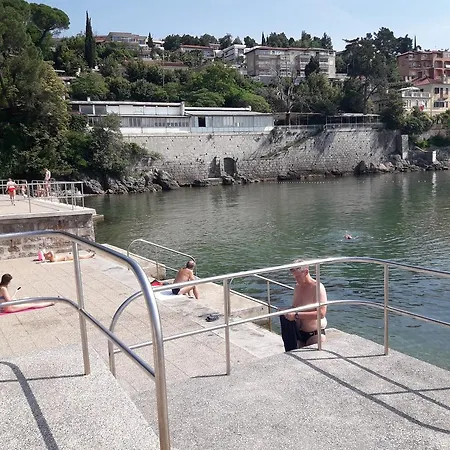 Appartement Marid Opatija