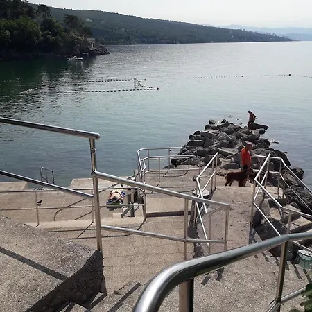 アパート Marid *