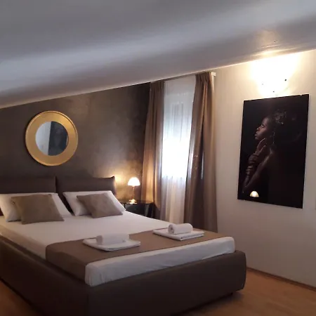 Marid アパート *