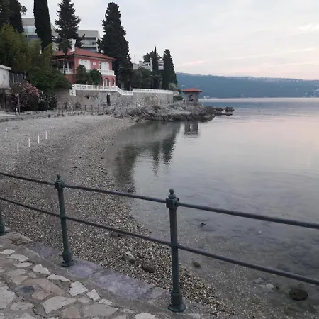 Lägenhet Marid Opatija