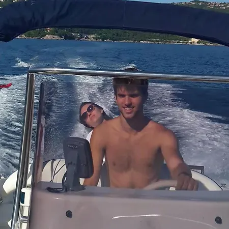 Marid アパート *