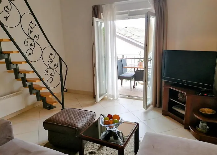 Marid Apartament Opatija