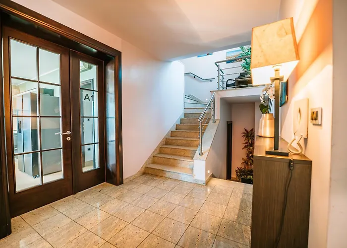 Apartament Marid Opatija