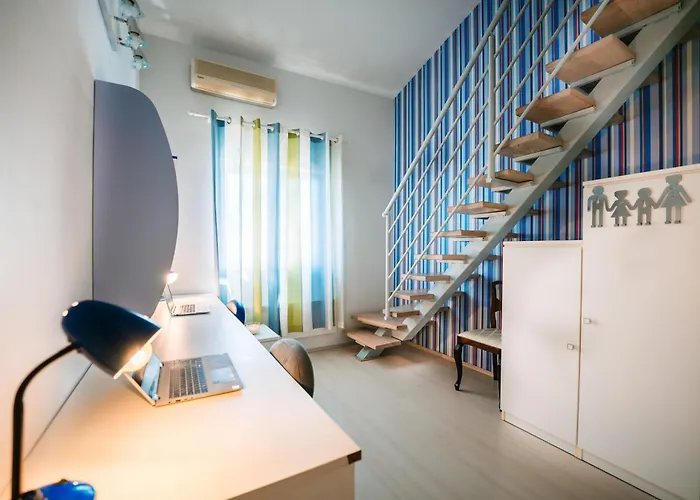 Marid Apartament Opatija