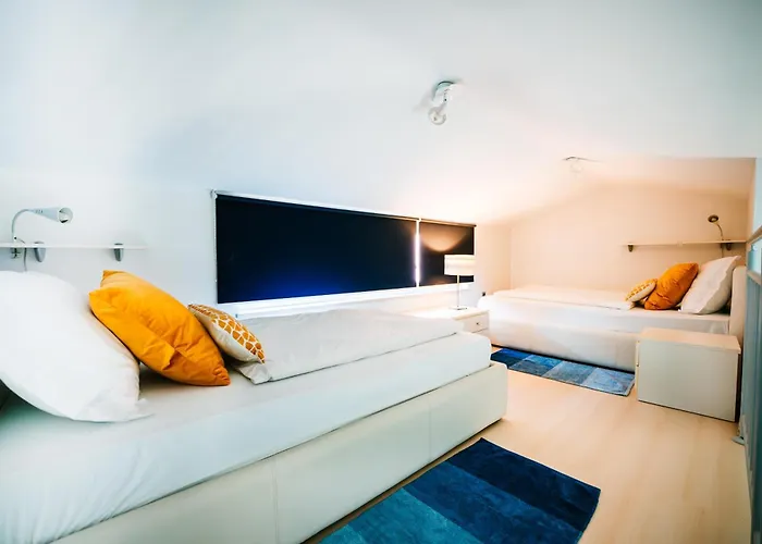 Apartment Marid Opatija