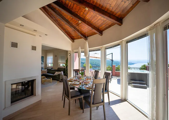 Apartament Marid Opatija