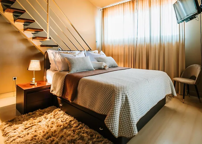 Marid Apartament Opatija