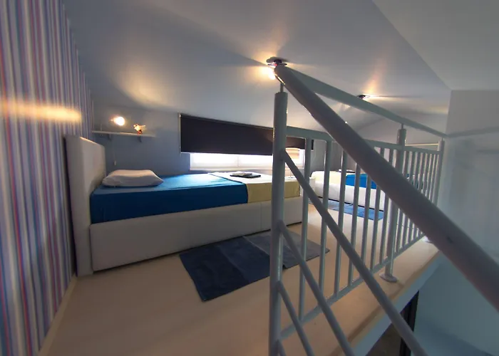 Apartament Marid Opatija