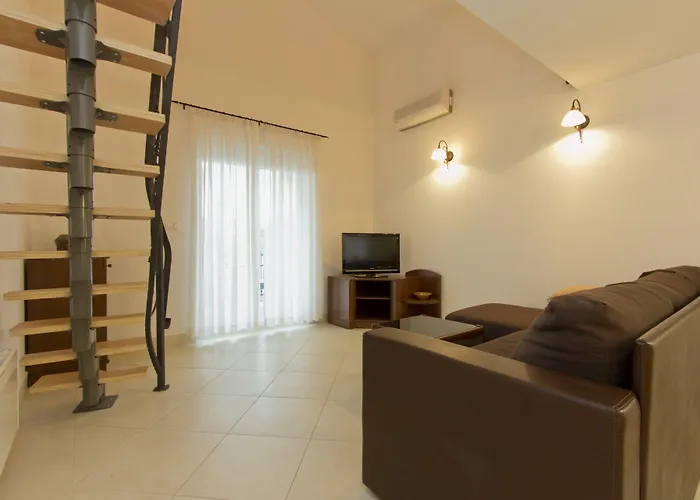 Marid Apartament Opatija