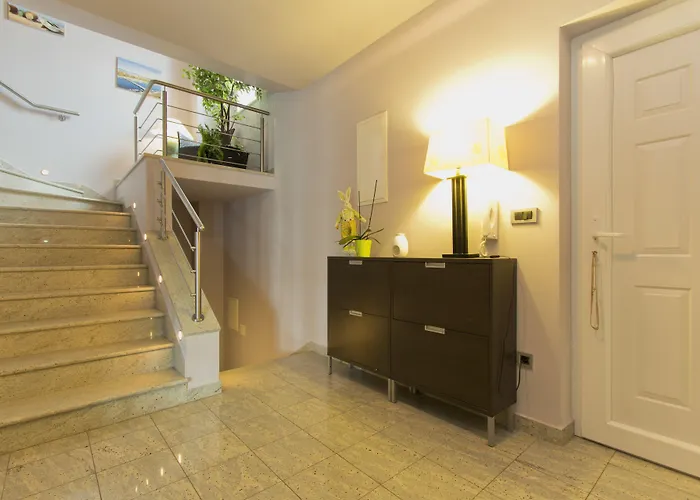 Marid Apartament Opatija