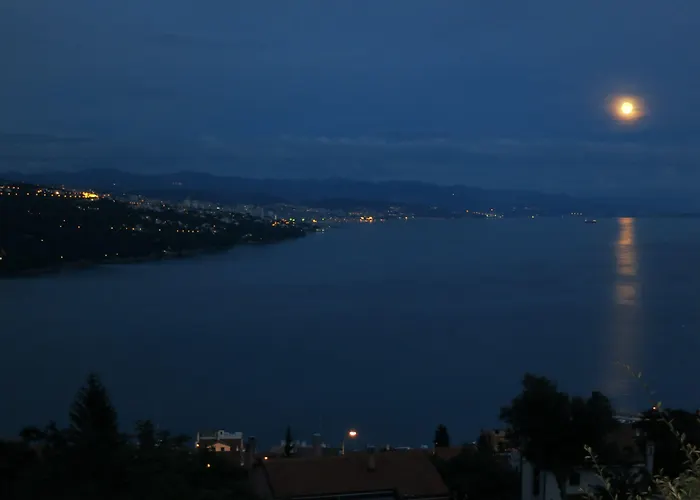 Marid Apartament Opatija