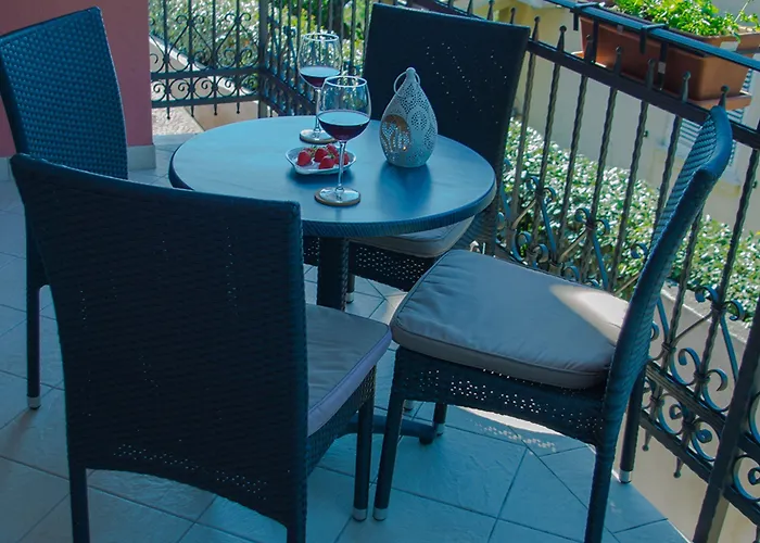 Apartament Marid Opatija